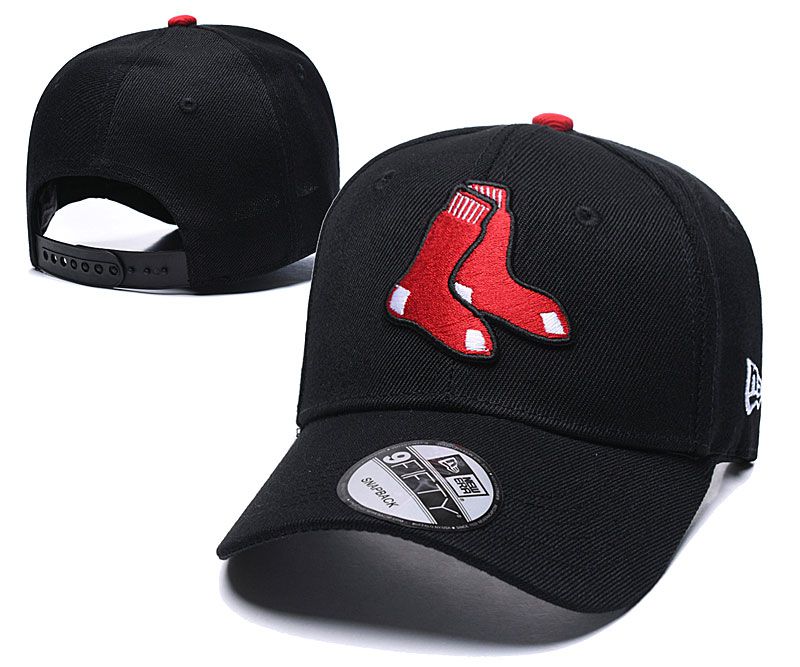 2020 MLB Boston Red Sox Hat 202011912->mlb hats->Sports Caps